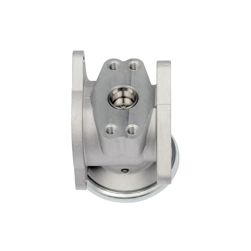 038 131 501 AF Automotive EGR Valve For Road Transport Engines PIERBURG: 7.24809.16.0 price