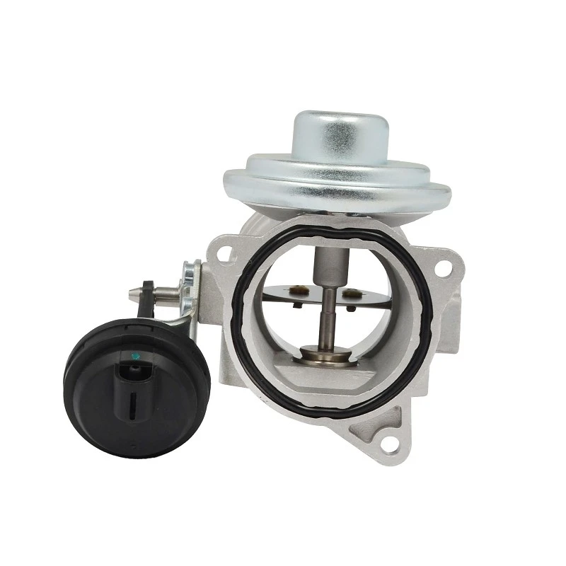 038 131 501 AL EGR Valve For Euro 6 Emission Systems PIERBURG: 7.24809.20.0 suppliers