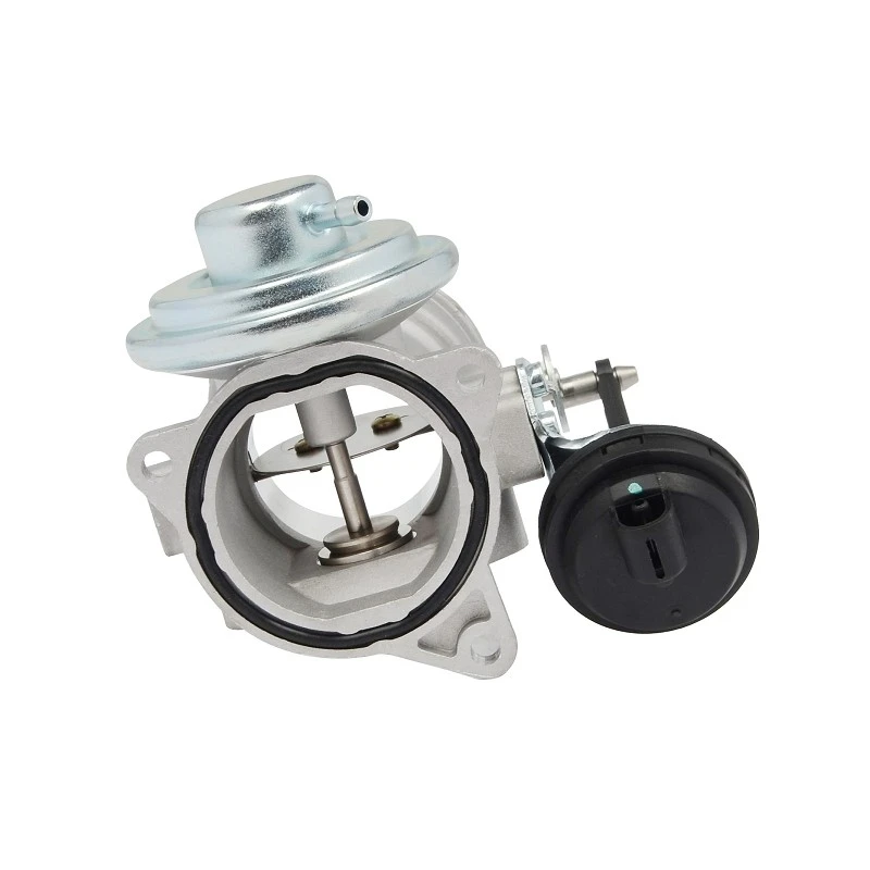 038 131 501 AT Aftermarket EGR Valve For European Transport Operators PIERBURG: 7.24809.26.0 factory