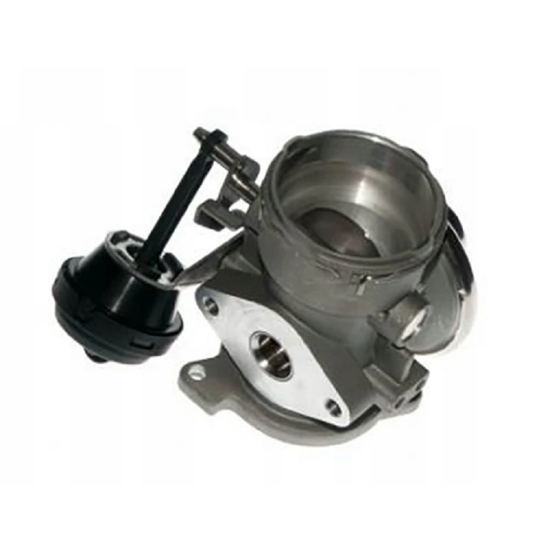 038 131 501 N Exhaust Gas Recirculation Valve For Low NOx Engines MEAT & DORIA: 88209 factory
