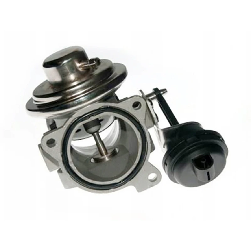 038 131 501 N Exhaust Gas Recirculation Valve for Low NOx Engines MEAT & DORIA: 88209