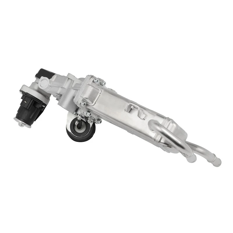03L 131 512 AN OEM Standard EGR Valve For AUDI/SKODA/VW Diesel ELSTOCK: 73-0138 suppliers