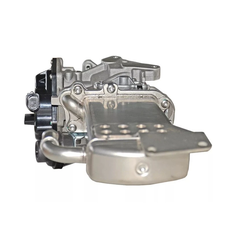 03L 131 512 DS Electronic EGR Valve For VW Diesel ERA:555106 high quality