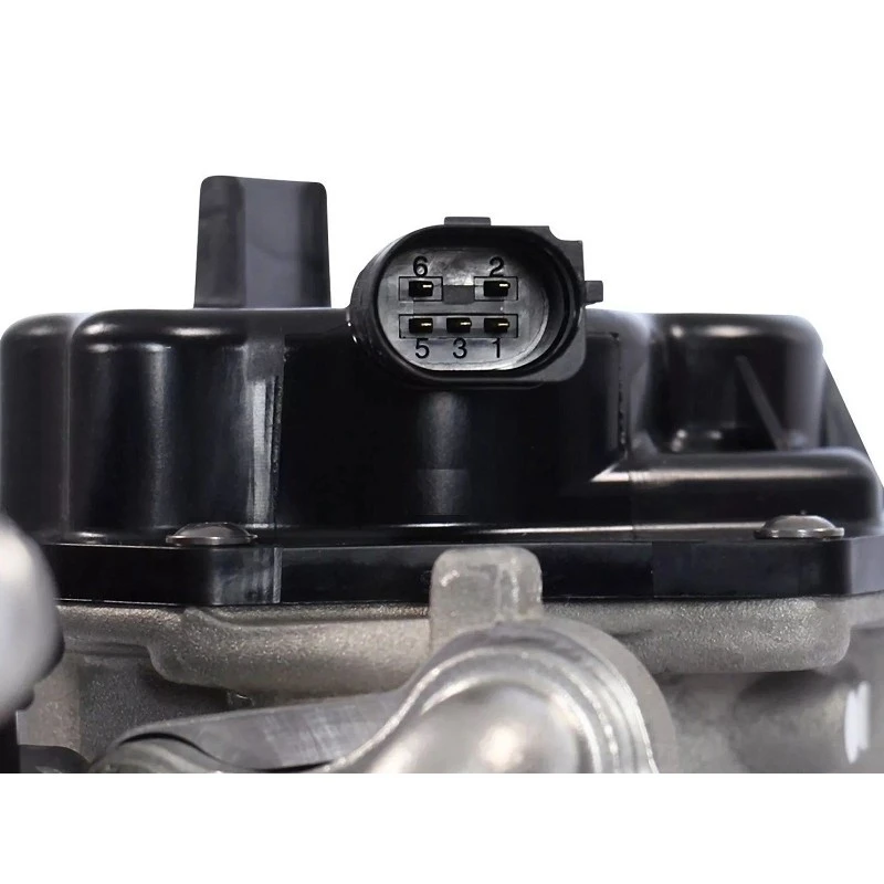 03L 131 512 DS Electronic EGR Valve For VW Diesel ERA:555106 price