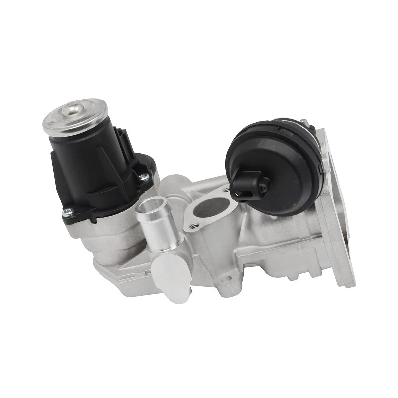 03L131512N Exhaust Gas Recirculation Valve For AUDI/SKODA/VWV FUELPARTS: EGR347 best