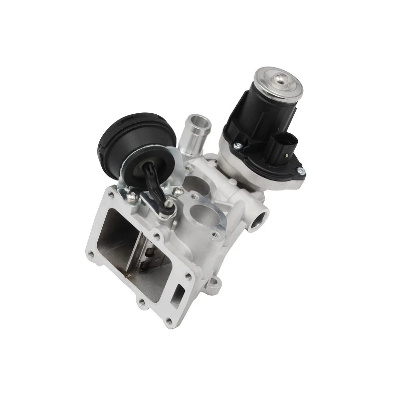 03L131512N Exhaust Gas Recirculation Valve For AUDI/SKODA/VWV FUELPARTS: EGR347 suppliers