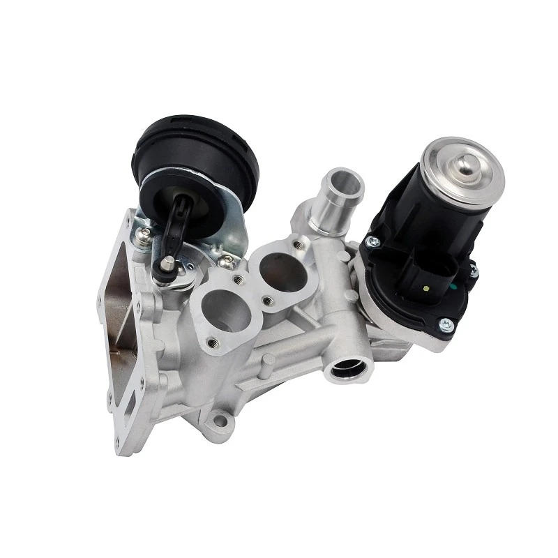 03L131512N Exhaust Gas Recirculation Valve For AUDI/SKODA/VWV FUELPARTS: EGR347 price