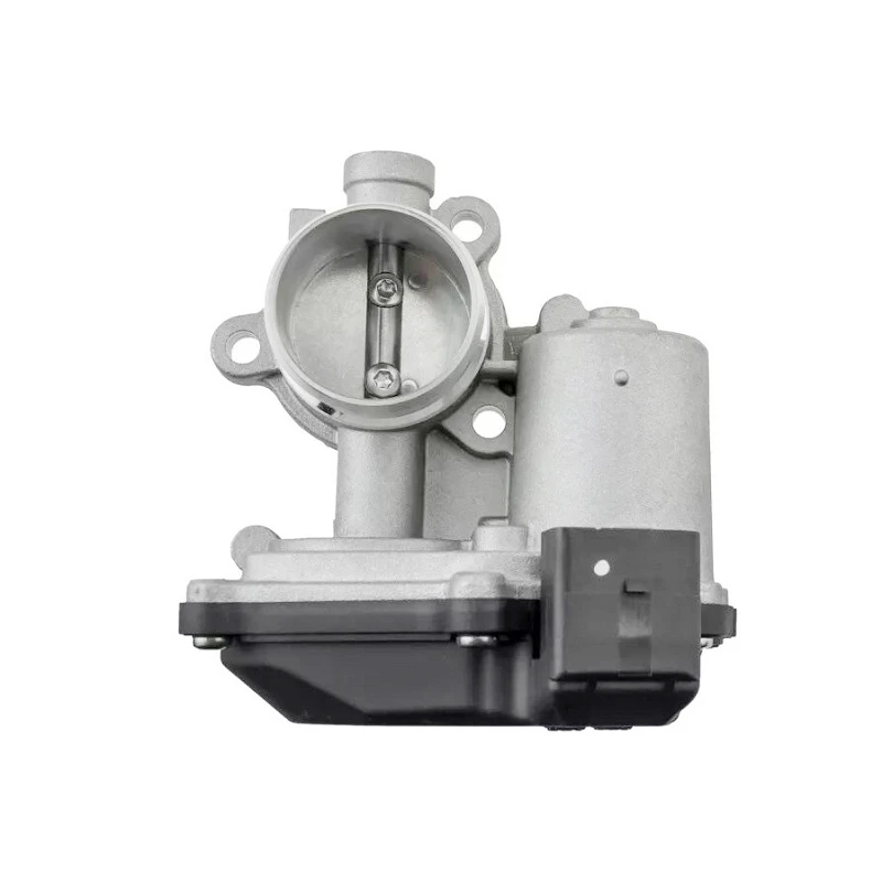 04L 131 501 B Exhaust Gas Recirculation Valve for Commercial Diesel Engines