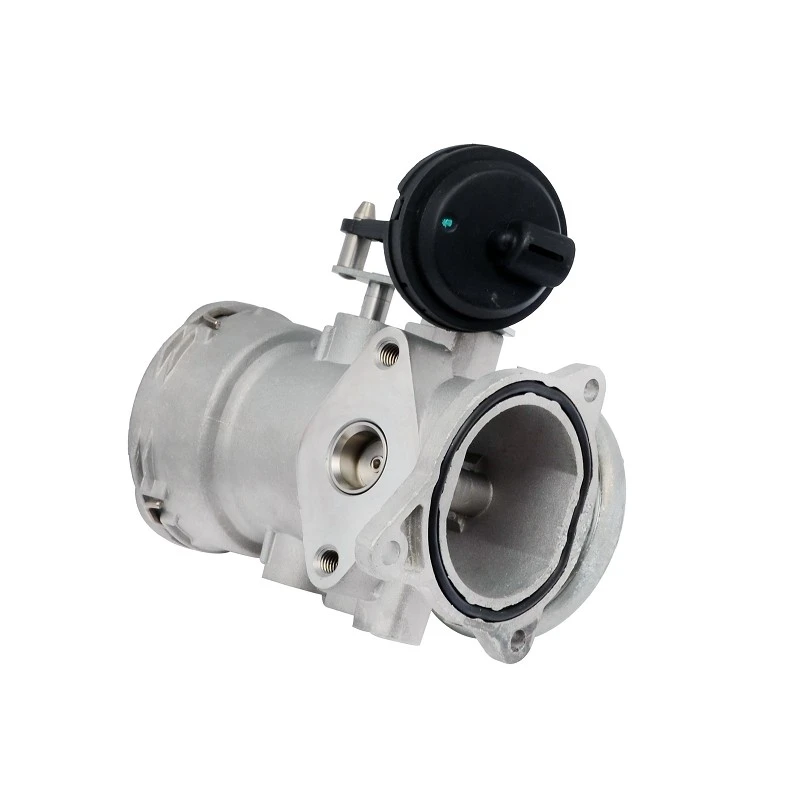 070 128 070 E Automotive EGR Valve For Diesel Emission Control LUCAS: FDR249 factory