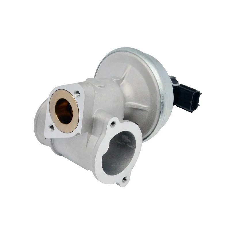1 220 819 Electronic EGR Valve For Fleet Service Applications PIERBURG: 7.24809.07.0 factory