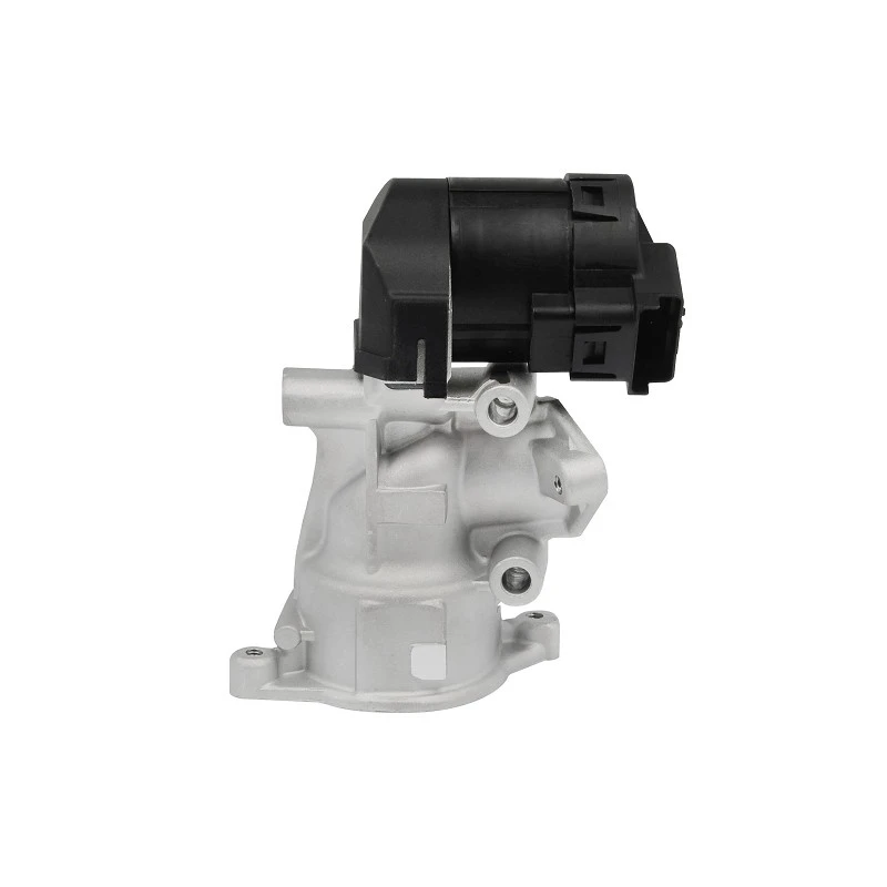 1 436 390 Aftermarket EGR Valve For Ford Kuga Diesel HOFFER: 7518117 factory