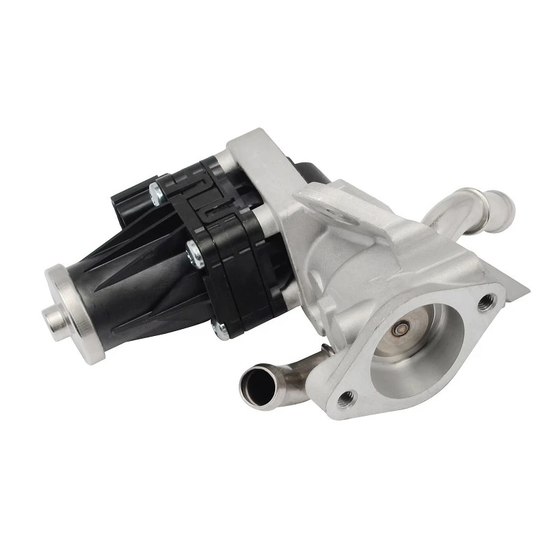 1 835 009 Exhaust Gas Recirculation Valve For Ford PIERBURG: 7.03784.00.0 high quality