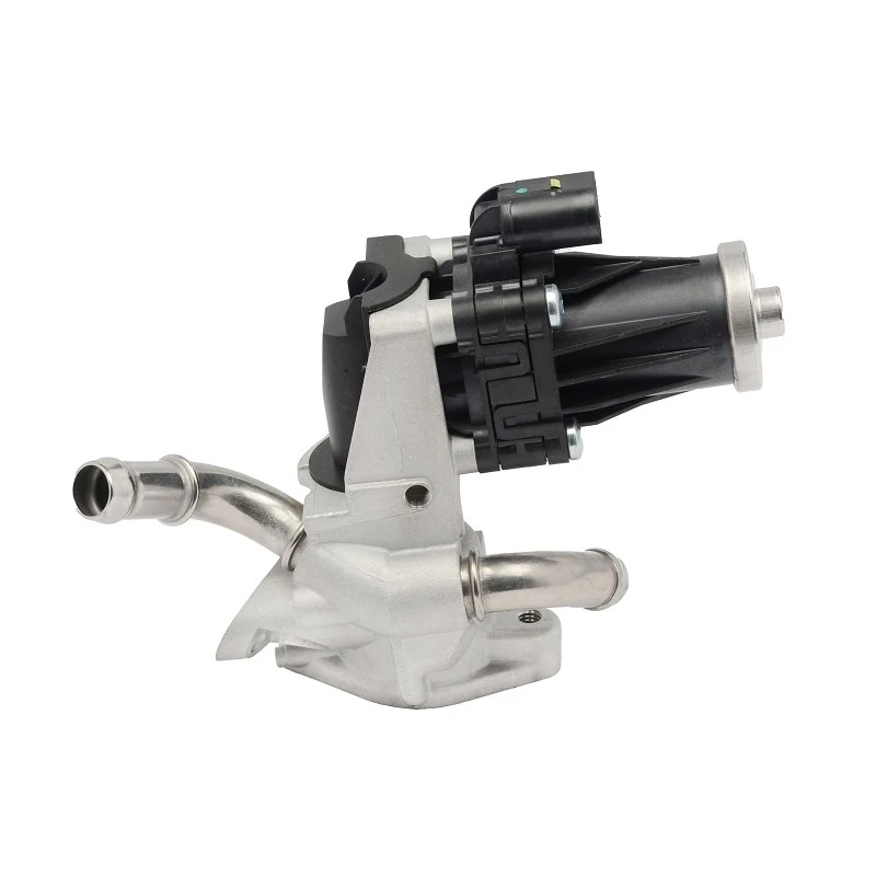 1 835 009 Exhaust Gas Recirculation Valve For Ford PIERBURG: 7.03784.00.0 suppliers