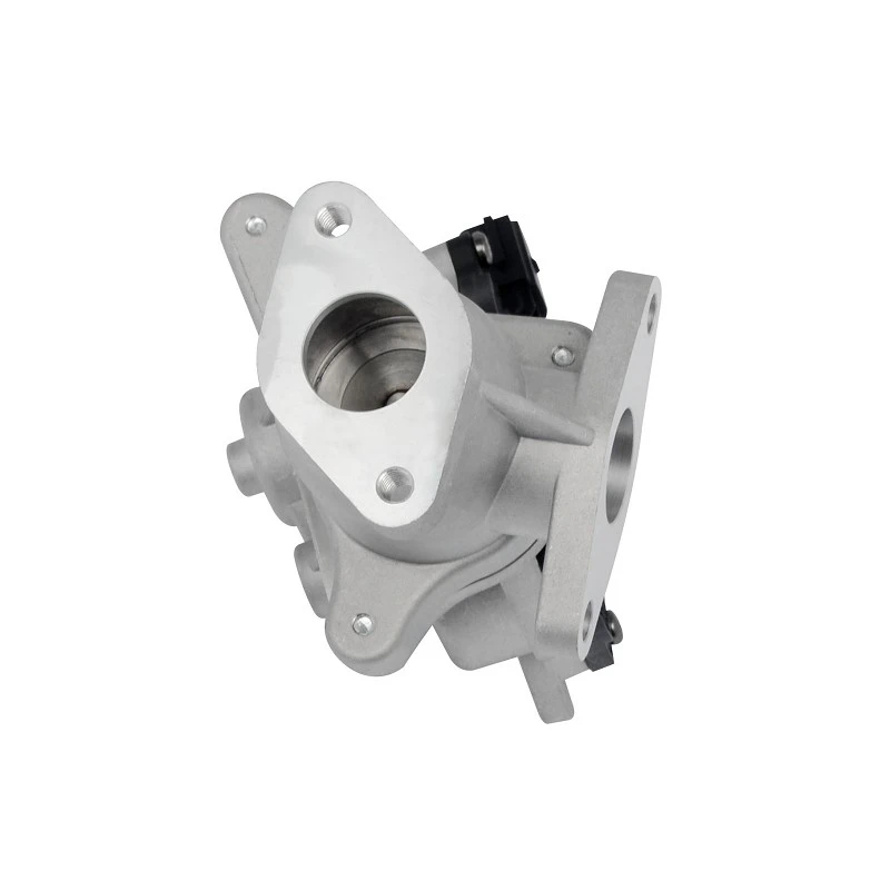 1026150FA130 Diesel EGR Valve For Euro 6 Commercial Vehicles suppliers