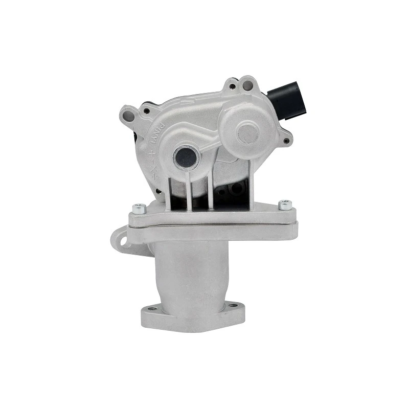 1026150FA130 Diesel EGR Valve For Euro 6 Commercial Vehicles suppliers