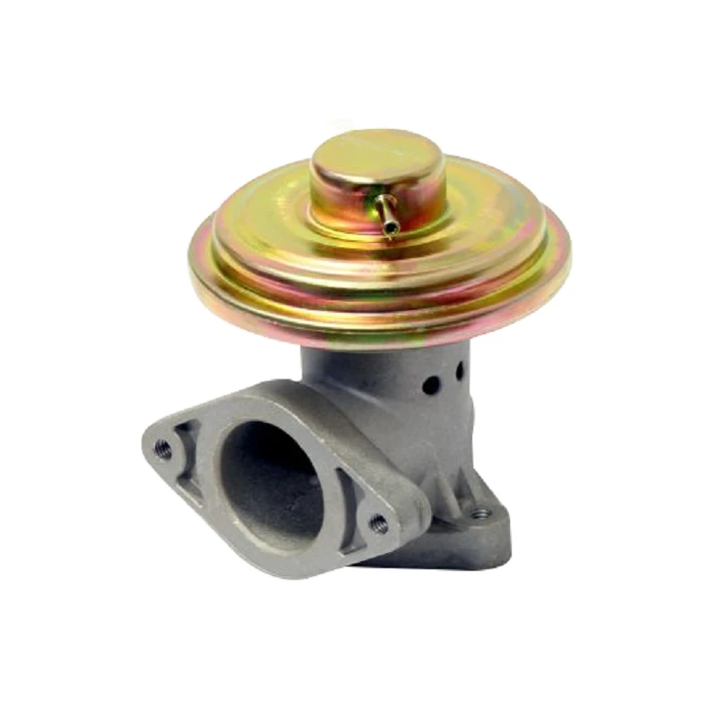1132928 Automotive EGR Valve for Diesel Engine Performance Enhancement HELLA:6NU 010 171-241