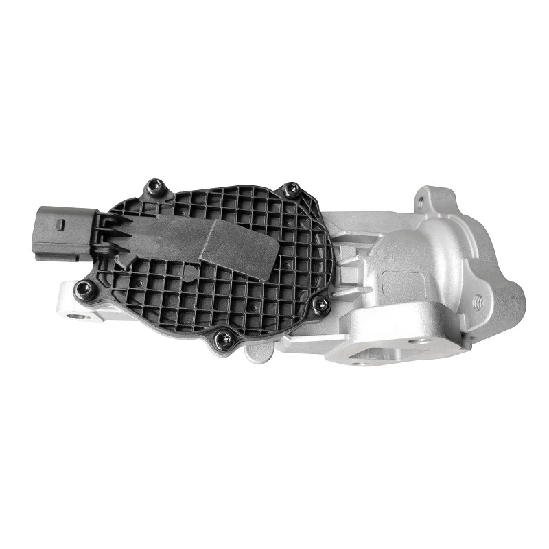 1207240SF2 Automotive EGR Valve For Euro 5 Diesel Platforms suppliers