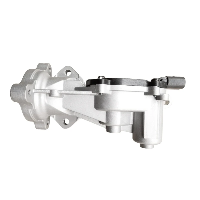 1207240SF2 Automotive EGR Valve for Euro 5 Diesel Platforms