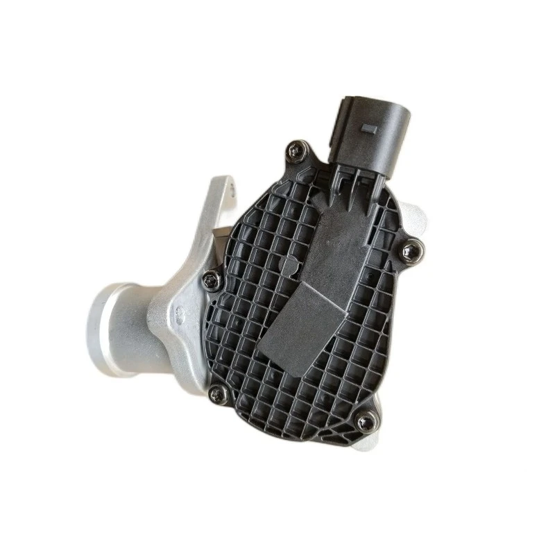 1207242SF1 Diesel EGR Valve For SUV Engine Applications suppliers