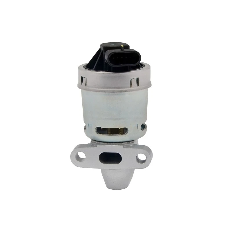 12581876 Exhaust Gas Recirculation Valve For CHEVROLET Diesel Platforms SKP:SKEGV612 suppliers