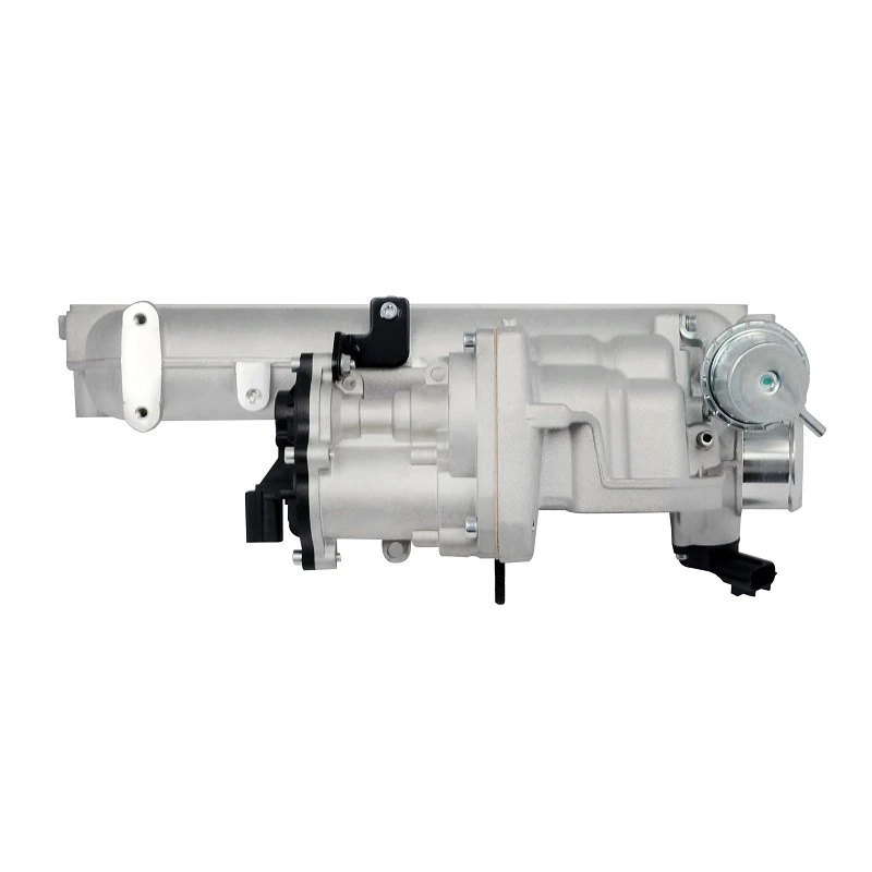 1387083 Exhaust Gas Recirculation Valve For Ford LUCAS: FDR414 factory