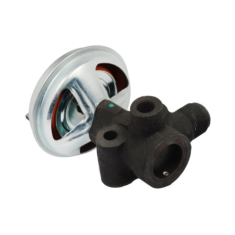 147100B710 OE Quality EGR Valve For Parts Distribution Groups SKP:SKEGV447 price
