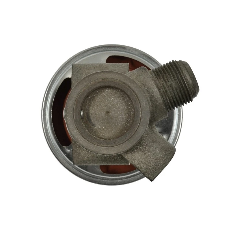 147101M201 Aftermarket EGR Valve For Regional Parts Warehouses WVE:4F1511 factory