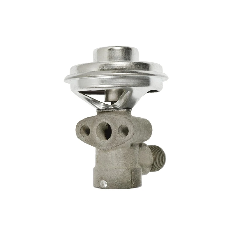 147101M201 Aftermarket EGR Valve for Regional Parts Warehouses WVE:4F1511