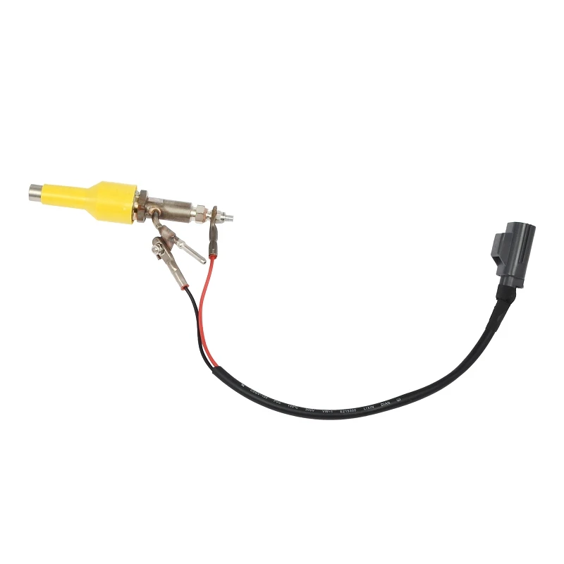 1548748 Replacement Fuel Vapor Valve for Multi Brand European Vehicle Platforms FORD SMPE 81011