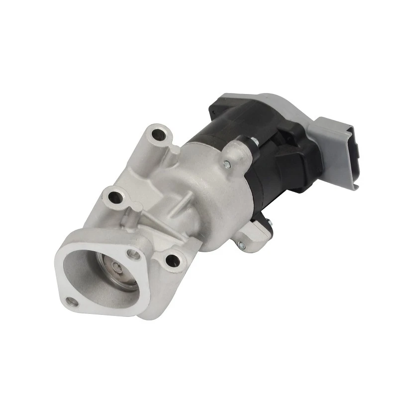 1618.N6 Replacement EGR Valve For JAGUAR Diesel HOFFER: 7518082 best