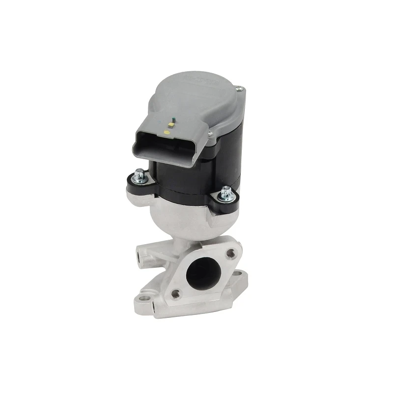 1618.N6 Replacement EGR Valve for JAGUAR Diesel HOFFER: 7518082