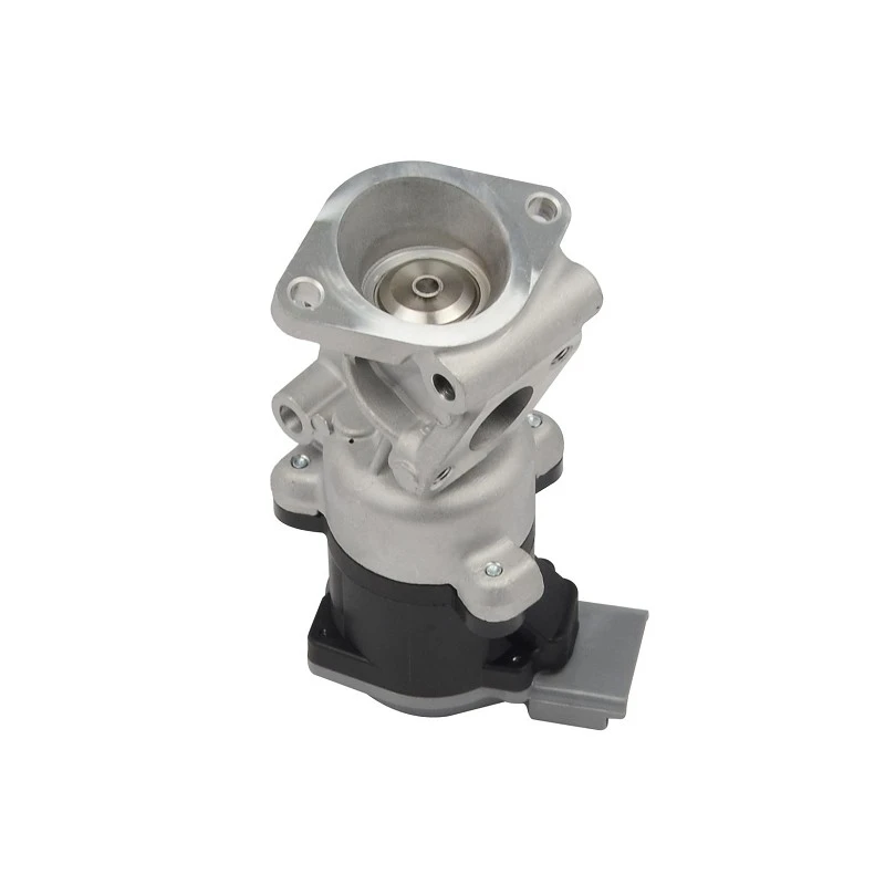 1618.N6 Replacement EGR Valve For JAGUAR Diesel HOFFER: 7518082 high quality