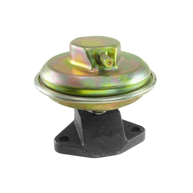 17092172 Diesel EGR Valve for Precision Emission Regulation ECHLIN INTERNATIONAL:226005
