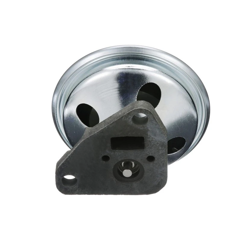 17113446 Exhaust Gas Recirculation Valve For Parts Resellers STANDARD MOTOR PRODUCTS:EGV677 best