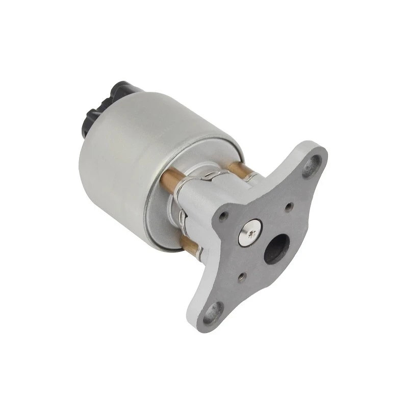 17113535 Exhaust Gas Recirculation Valve For CHRYSLER GMC ISUZU CHEVROLET CADILLAC BorgWarner:EGR1245 factory