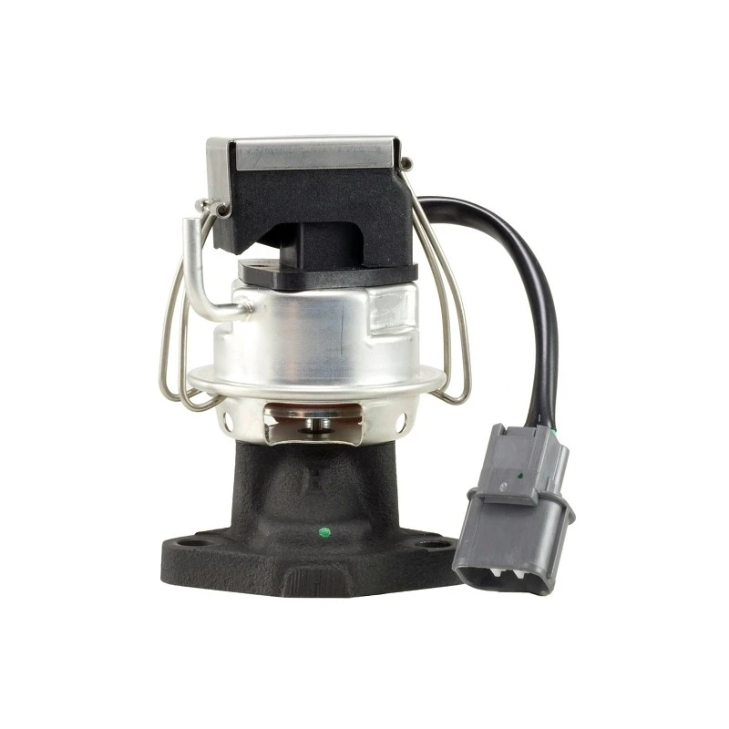 18011PY3000 Diesel EGR Valve For Automotive Spare Parts Channels STANDARD MOTOR PRODUCTS:EGV527 suppliers
