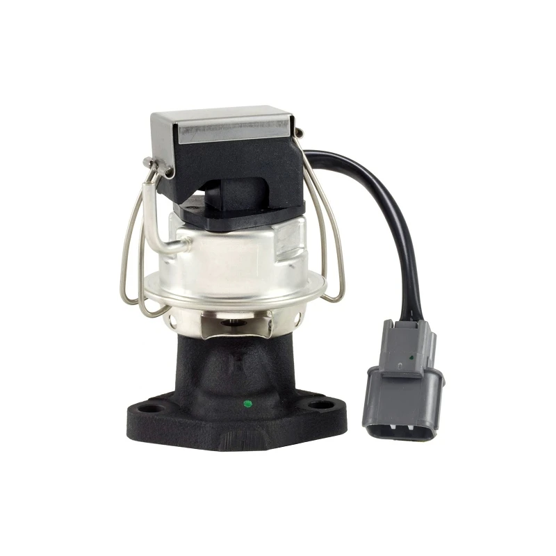 18011PY3000 Diesel EGR Valve for Automotive Spare Parts Channels STANDARD MOTOR PRODUCTS:EGV527