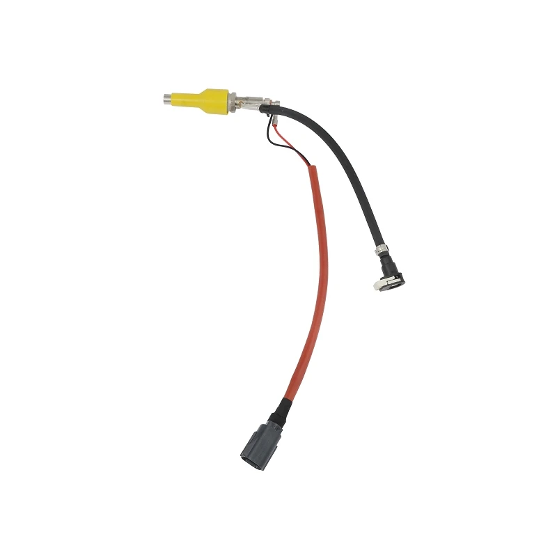 1837958 OE Quality Fuel Vapor Valve for FORD Passenger Car Vapor Recovery Applications VEMO V25-67-0001