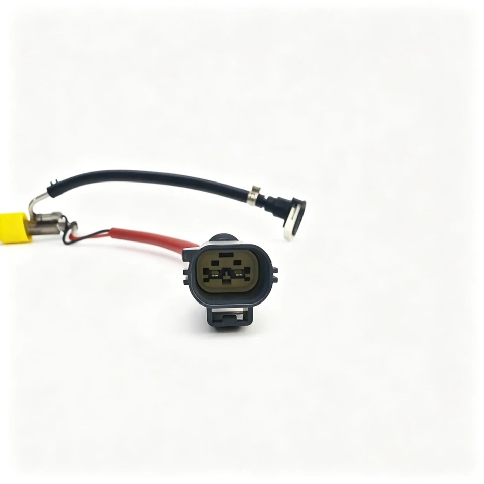 1837958 OE Quality Fuel Vapor Valve For FORD Passenger Car Vapor Recovery Applications VEMO V25-67-0001 factory