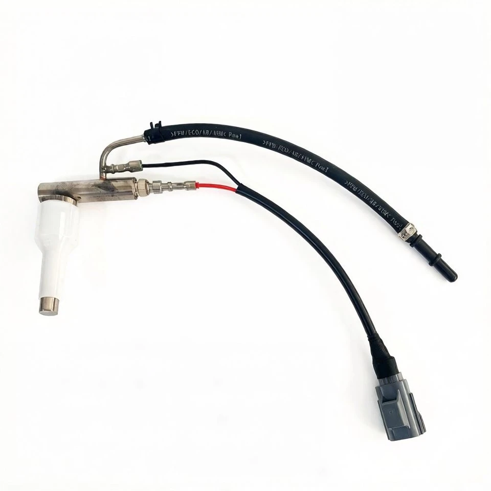 1856982 Replacement Fuel Vapor Valve for FORD Professional Automotive Repair Networks VEMO V25-67-0008
