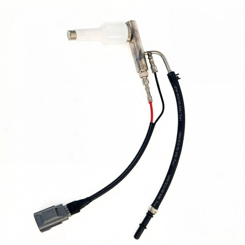 1856982 Replacement Fuel Vapor Valve For FORD Professional Automotive Repair Networks VEMO V25-67-0008 suppliers