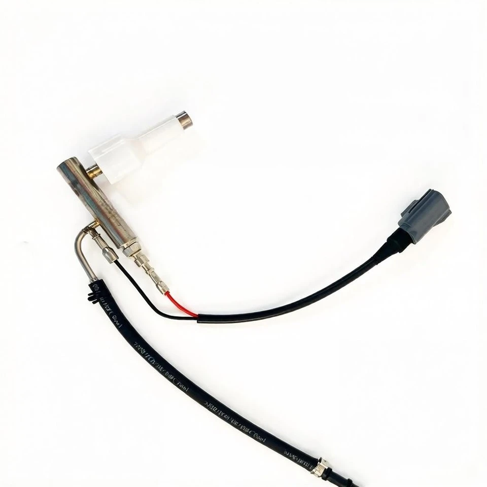 1877097 OEM Standard Fuel Vapor Valve For FORD Electronic EVAP Management Systems SMPE 81010 suppliers