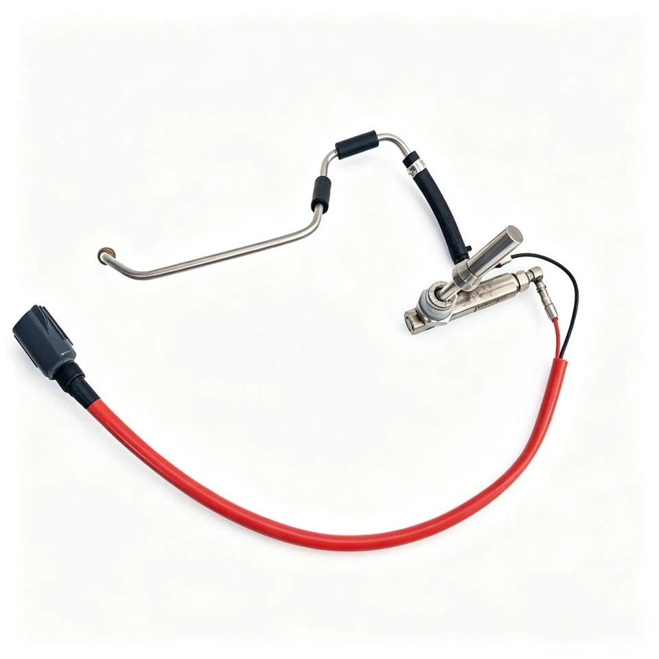 1879927 Fuel Vapor Valve OEM Supplier For FORD Passenger Car EVAP Systems S.I.D.A.T. 96007 price