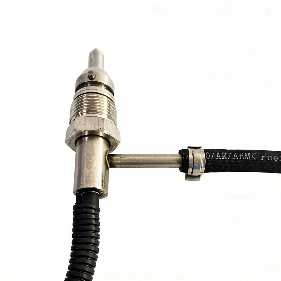 1890231 OEM Standard Fuel Vapor Valve For Ford Original Replacement Programs SMPE 81015 suppliers