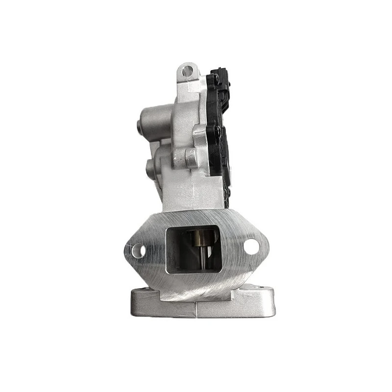 1E3840034807A0 Exhaust Gas Recirculation Valve for Low Emission Diesel Engines