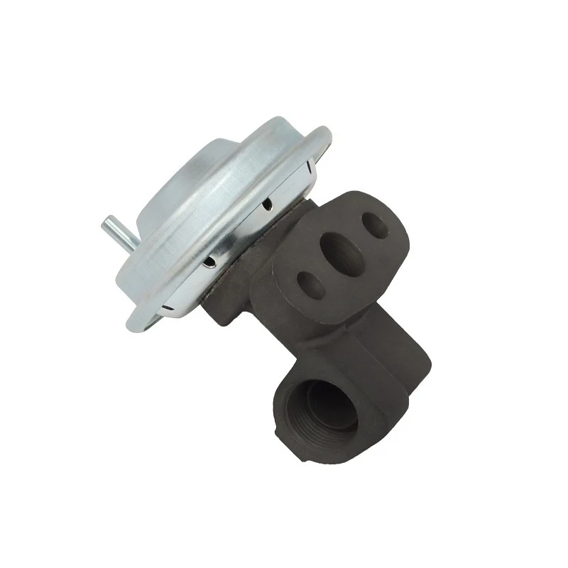 1Z19986AB Exhaust Gas Recirculation Valve For Independent Parts Networks BorgWarner:EGR1186 best