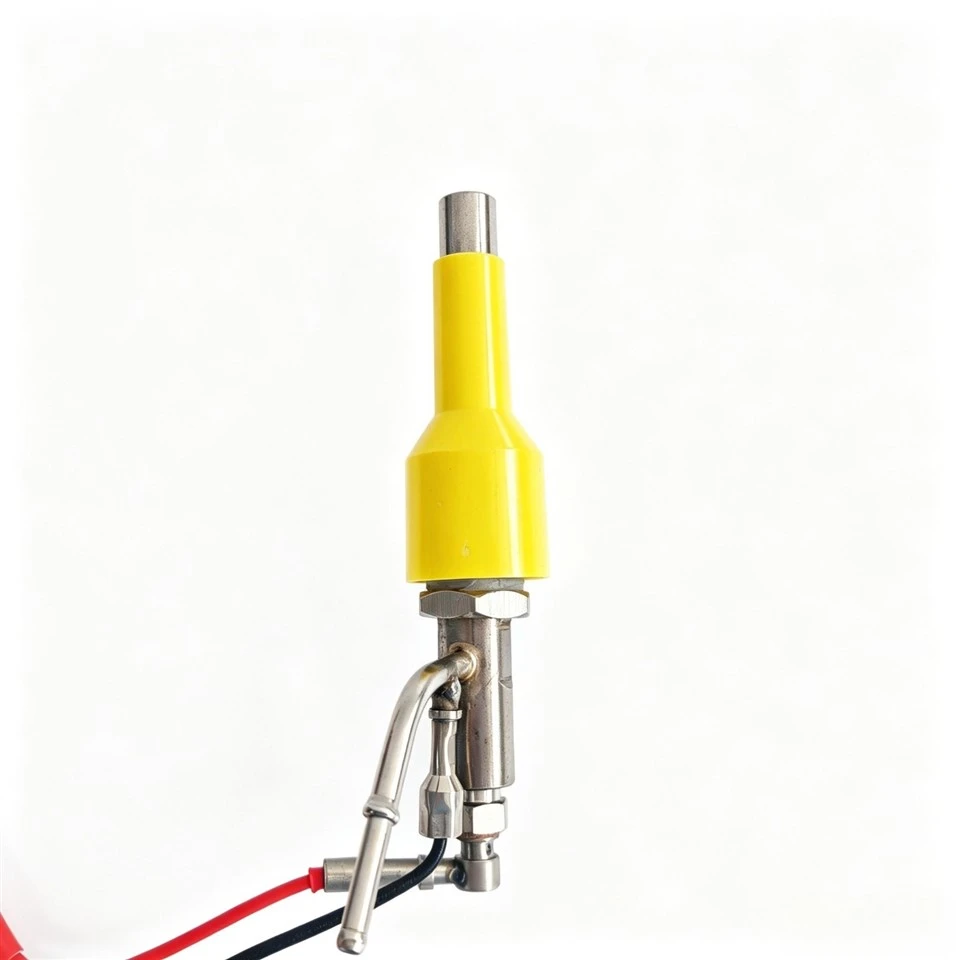 2009096 Fuel Vapor Valve For FORD EVAP Canister Purge Control Applications VEMO V25-67-0006 best
