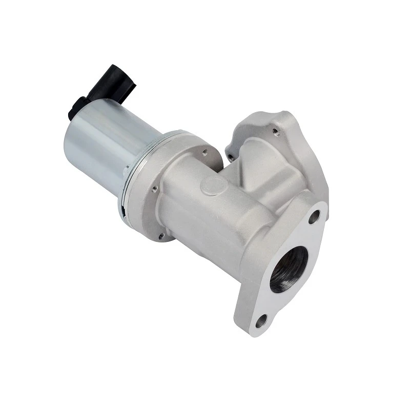 28410-27400 OEM Standard EGR Valve For HYUNDAI/ KIA ERA: 555130 high quality