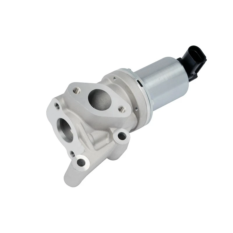 28410-2A300 Electronic EGR Valve Compatible For HYUNDAI/ KIA FISPA: 83.1062 price