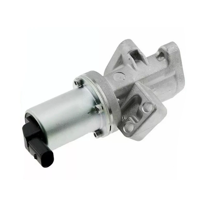 28410-4A100 Exhaust Gas Recirculation Valve Compatible With HYUNDAI ERA:555215 best